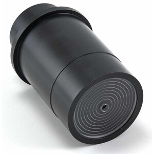 TS Optics Collimatie oculair voor Newton telescopen Concenter 2".