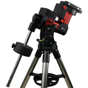 iOptron Montatura CEM40-EC GoTo High Precision Encoder Tripod