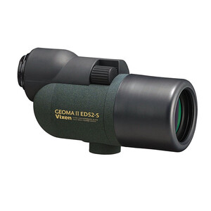 Vixen Spotting scope Geoma II ED 52-S