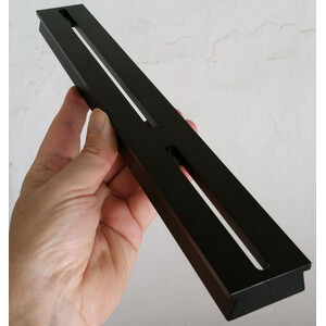 Lacerta Vixen-Style 350mm Prism rail