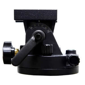 iOptron Testa equatoriale SkyTracker Pro / SkyGuider Pro / HST / PST