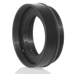 TS Optics Adapter Portafiltro da 1,25" per filettatura T2