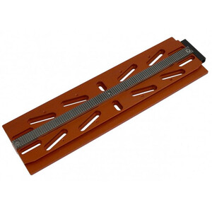 Geoptik Prism rail Losmandy-Style with gear rack 450mm
