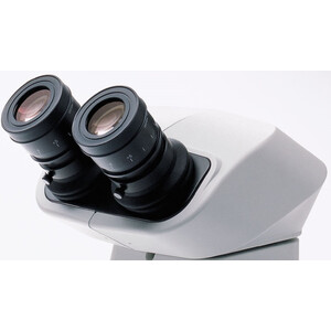 Evident Olympus Stereo zoom head SZX-BI30 binocular tube