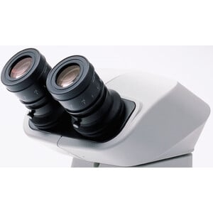 Evident Olympus Stereo zoom head SZX-BI30 binocular tube