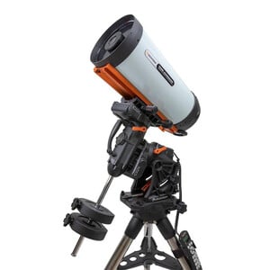 Celestron Telescope Astrograph S 203/400 RASA 800 CGX GoTo