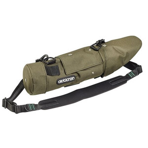Opticron Tas Stay-on-Case voor MM4 77 GA ED Spotting scope recht groen