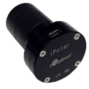 iOptron Electronic polar finder iPolar for the CEM120