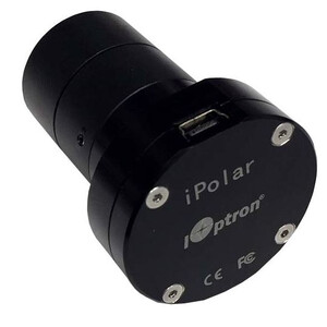 iOptron Electronic polar finder iPolar for the CEM25