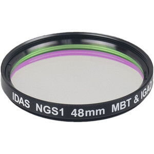 IDAS Filtro NGS1 2"