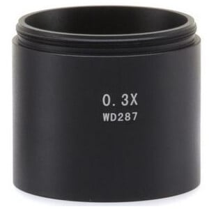 Optika Objective Ancillary lens ST-102, 0.3x (w.d. 287mm)