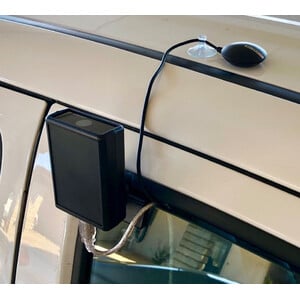 Unihedron Sky Quality Meter Window mount