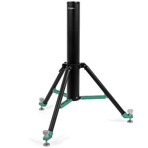 Omegon Per zuil voor Vixen-monteringen 45 mm