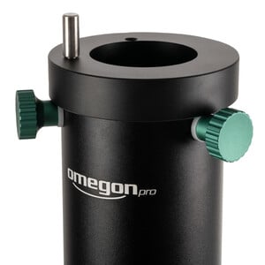 Omegon Adaptador de montura Skywatcher para columna Pro