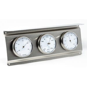 Fischer Weerstation voor buiten