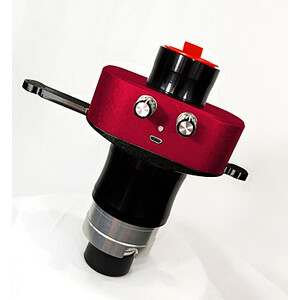 DayStar Filtros solares QUARK Gemini H-alpha