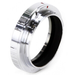 William Optics Adattore Fotocamera Adapter M48 per Canon EOS Super high precision
