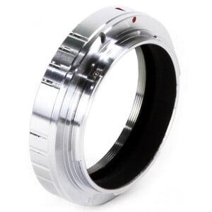 William Optics M48 adaptors for Canon EOS Super high precision