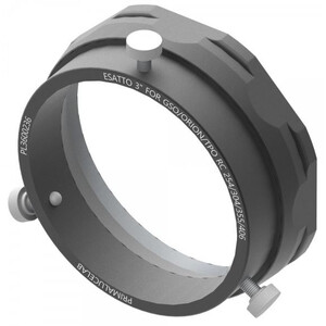 PrimaLuceLab ESATTO 3" Adapters GSO Orion Ritchey-Chretien 10. 12. 14 en 16 inch