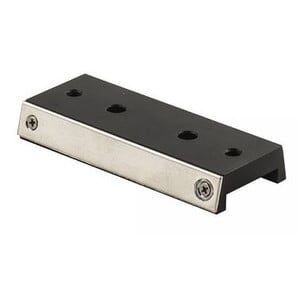 APM Slitta a coda di rondine Deluxe Vixen-Style 100mm