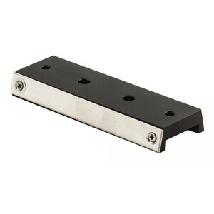 APM Slitta a coda di rondine Deluxe Vixen-Style 120 mm