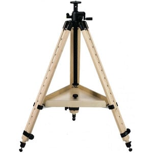 Berlebach Wooden tripod Report 322/K Astro M2K