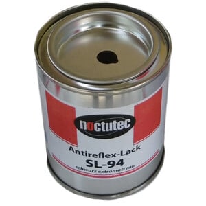 noctutec Vernice antiriflesso SL-94 ruvida 100 ml