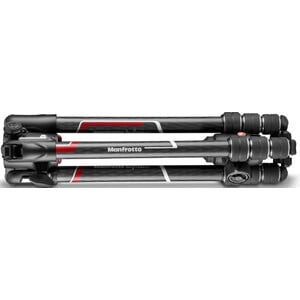 Manfrotto Carbon tripod MKBFRC4GTXP-BH Befree GT XPRO Kit