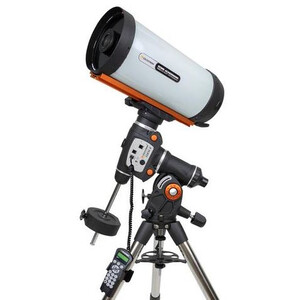 Celestron Telescope Astrograph S 203/400 RASA 800 CGEM II GoTo