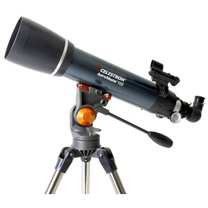 Celestron Telescope AC 102/660 Astromaster 102 AZ