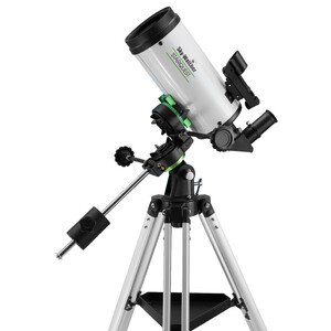 Skywatcher Maksutov telescope MC 102/1300 Starquest EQ