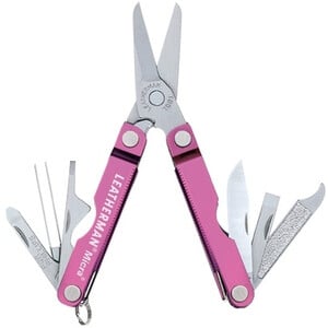 Leatherman Micra Multi-Tool