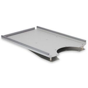 euro EMC Mesa de apoyo para Soporte de columna S130