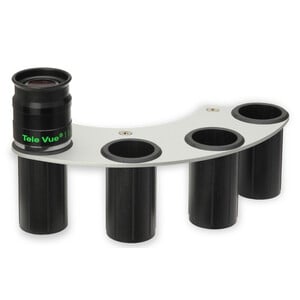 euro EMC Oculairhouder 1,25"