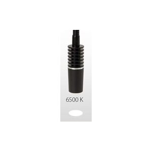 Euromex lichtgeleider LE.5260, Lichtgeleider wit, 6500K f. NZ.9018, LE5207, LE.5212