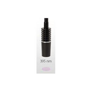 Euromex Conduttore di luce LE.5262, conduttore di luce 395nm per NZ.9018, LE5207, LE.5212