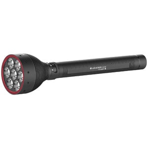 LED LENSER Zaklamp Penlight X21R