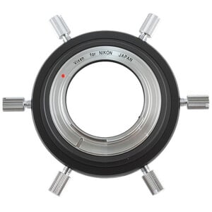 Vixen Adattore Fotocamera Adapter 60DX per Nikon