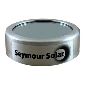 Seymour Solar Filters Helios Solar Glass 63mm