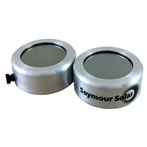 Seymour Solar Filters Helios Solar Glass Binocular 63mm