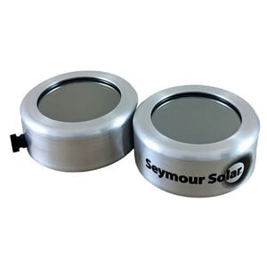 Seymour Solar Filtro Helios Solar Glass Binocular 146mm