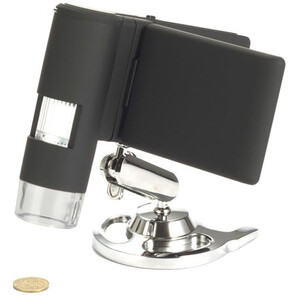 Levenhuk Handheld microscope DTX 500 Mobi