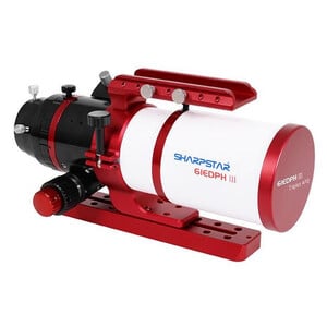 Sharpstar Apochromatic refractor AP 61/270 EDPH II OTA