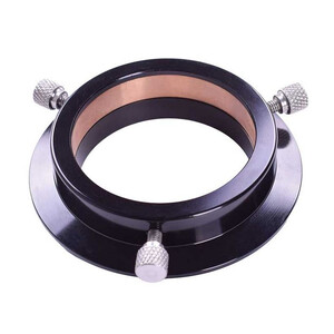 TS Optics Adapter Adattatore di riduzione da M63x1 a 2"