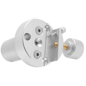 TS Optics Camera houder voor contragewicht stangen TelePak1 20mm