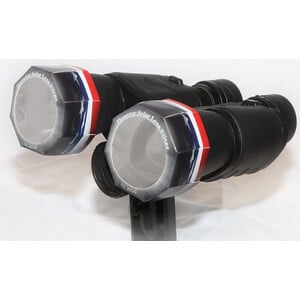DayStar Solar Filters ULF70-2 Binocular