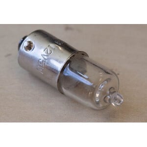 Shelyak Wolfraam lamp