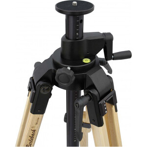 Berlebach Wooden tripod Uni 19C