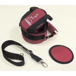 Lacerta Carrying bag Gegengewichte 2x5kg