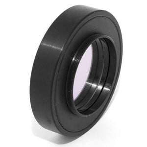 TS Optics Alojamiento de filtro M48 2"